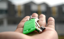 ¿Tienes un inmueble que quieres transferir? Inicia el trámite de formalización con nosotros